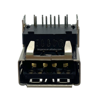 Port de charge USB pour PS4, port USB pour console PS4 Pro, connecteur de port de charge, interface de prise pour PS4