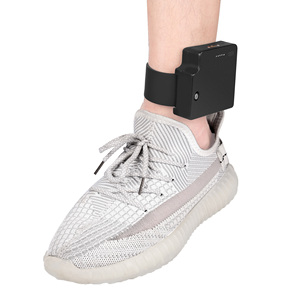 Thinkrace Nhà Máy Tamper-Proof 4G <span class=keywords><strong>GPS</strong></span> <span class=keywords><strong>Tracker</strong></span> Dài Thời Gian Chờ <span class=keywords><strong>GPS</strong></span> Mắt Cá Chân Màn Hình Dây Đeo Cổ Tay Mắt Cá Chân Vòng Đeo Tay Cho Tù Người Phạm Tội - Product Image 1