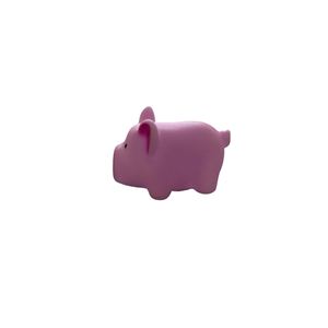 Juguete Antiestrés de Plástico Personalizado al por Mayor, Regalo para el Baño y Juegos Acuáticos, Diseño de Cerdito Divertido - Product Image 4