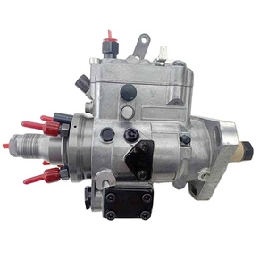 Pompe à injection de carburant RE503834 DB4629-5633 DB46295633 pour Joh Dere 3029 4039 4045 6068 3.9L 4.5L 6.8L - Product Image 6