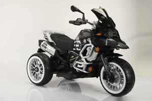 最佳礼物 12V 电动摩托车玩具 适合 <span class=keywords><strong>3</strong></span> 岁男孩 电动玩具摩托车 电池供电 儿童两轮骑乘车 - Product Image 4