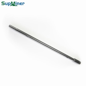 Hot Bán 1830Mm <span class=keywords><strong>T51</strong></span> MF-<span class=keywords><strong>T51</strong></span>-R52-<span class=keywords><strong>T51</strong></span>-1830 Rock Khoan Công Cụ Cho Khai Thác Mỏ Thép Carbon Khoan Rod Chủ Đề Khoan Rod - Product Image 5