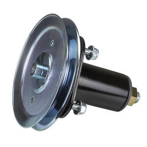 Eje para Cortacésped A10635 0635Spindle 51527900 51537000, Pieza de Repuesto para Soporte de Cuchillas de Cortacésped - Product Image 3