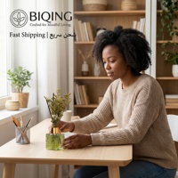 Ensemble cadeau de décoration d'intérieur en gros : Diffuseur de parfum d'ambiance à bâtonnets, huiles essentielles, fleurs séchées, aromathérapie naturelle, accessoires de voiture
