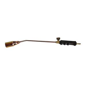 Russian-Style 70cm Double-Opening High-Power Flamethrower Torch for <b>Heat</b> <b>Gun</b> Made Alloy Material High-Temperature Flamethrower - Product Image 1
