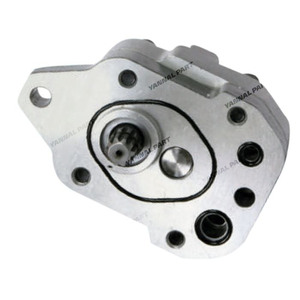 Bomba de engranajes IZUMI 4383576 AT218121 4206916 TH109003 para excavadora John Deere 160LC 290D 490 490D 495D 590D 595D Feller Buncher <span class=keywords><strong>493</strong></span> - Product Image 3