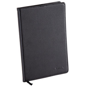 Cuaderno Comercial Comix C5811 18K 173x247mm con Cubierta de Cuero para Uso en Oficina - Product Image 3