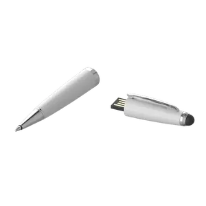 Lápiz táctil USB PEN PAD, dispositivos personalizados - Product Image 1