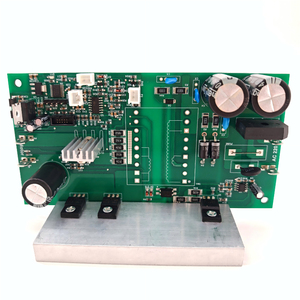 Service de fabrication électronique OEM sur mesure de PCBA, assemblage de circuits imprimés SMT et impression de cartes de circuits, usine d'assemblage de PCBA EMS expérimentée - Product Image 1
