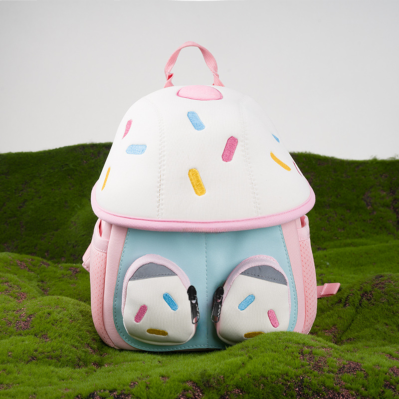 ice cream gift BB called anti-lost rope