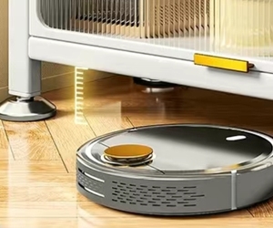 Estante Metálico de Acero Inoxidable para Cocina, Estante Móvil para Cocina, Organizador de Almacenamiento para Cocina - Product Image 6