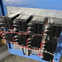 Machine de Soufflage à Vendre Chaude 3 Litres 2 Cavités pour Produits Plastiques