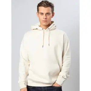 Sweat-shirt en poivre biologique, merchandising durable - Product Image 1