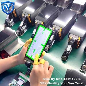 Écrans LCD pour téléphones mobiles <span class=keywords><strong>Samsung</strong></span> Galaxy A15 A155 A156 M156, écran tactile LCD pour Galaxy, écran LCD pour <span class=keywords><strong>Samsung</strong></span> avec cadre - Product Image 5