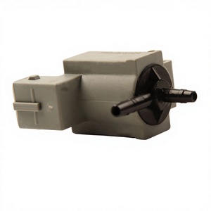 Válvula Solenoide de Control de Turbo 39400-2C300 para Vehículos Turboalimentados Hyundai Kia, Pieza de Repuesto - Product Image 2