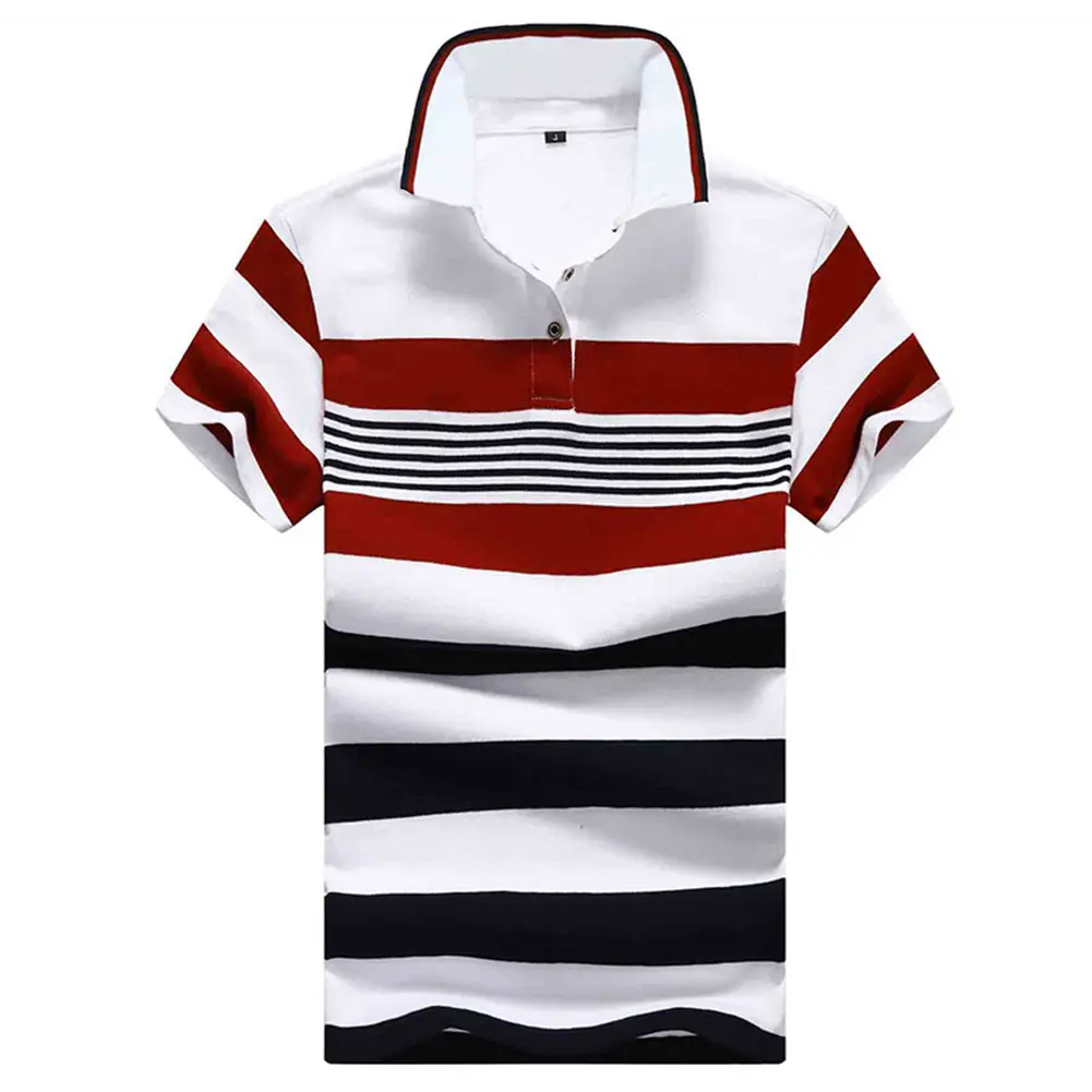 Wholesale High Quality Mens Polo Shirt Black,Men Polo T Shirts Cotton