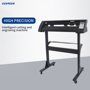 Offre spéciale du fabricant <span class=keywords><strong>Mmini</strong></span> Plotter Machine de découpe économique Mini Plotter Prix Traceur automatique Machine de découpe - Product Image 2