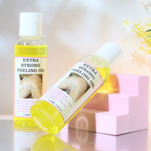 Nudillos Extra fuerte Peeling Oil Blanqueamiento DE LA PIEL Bepair Mascarillas faciales Belleza Toner Productos ordinarios para la piel Vitamina C Suero Retinol - Product Image 5