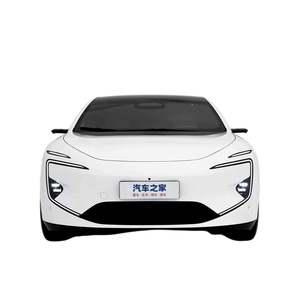 Tout nouveau 2026 Avatr 12 Berline 100% électrique à autonomie étendue, avec quatre LiDAR et option transmission intégrale à double moteur, Voiture 100% électrique Avatar 12 2026 - Product Image 6