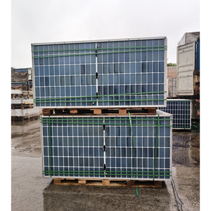 Pannelli Solari Usati di Seconda Mano, Tutti i Tipi di Modelli a Basso Prezzo, Pannelli Solari per Energia Solare - Product Image 6
