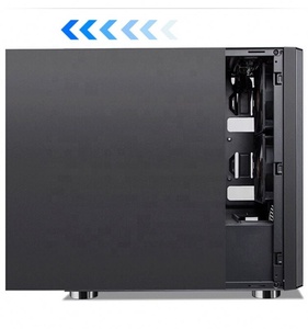 パソコン<span class=keywords><strong>i5</strong></span>-10400世代2.9GhzワークステーションパソコンDDR4 SSD HDDシステムユニットセットデスクトップPC - Product Image 4