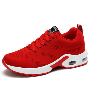 Usine baskets <span class=keywords><strong>pour</strong></span> femmes et dames Ladi Sneaker <span class=keywords><strong>chaussure</strong></span> <span class=keywords><strong>femme</strong></span> léger respirant chaussures de course Durable conception adhésive froide - Product Image 4