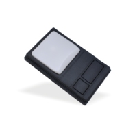 Télécommande d'ouverture de porte de garage FOR 315/390MHz Rolling Code Security+ 41C494 avec affichage numérique LED