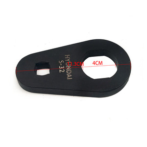 Bomba <span class=keywords><strong>de</strong></span> montaje <span class=keywords><strong>de</strong></span> motor diésel EUI, <span class=keywords><strong>kit</strong></span> <span class=keywords><strong>de</strong></span> reparación <span class=keywords><strong>de</strong></span> boquilla, adaptador <span class=keywords><strong>de</strong></span> fijación <span class=keywords><strong>de</strong></span> llave - Product Image 3