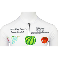 Kit de cyclisme à marque privée pour hommes, ensemble maillot et short, fournisseur, manches longues, séchage rapide, respirant, protection UV, léger