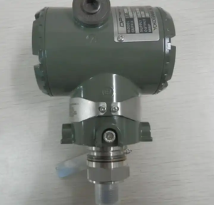 Sensor de Presión Absoluta de Alta Precisión Yokogawa EJA510E para Sistemas de Medición - Product Image 3