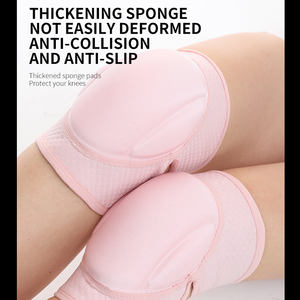 Наколенники для танцев - Product Image 3