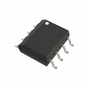 Power Management (PMIC) 8 SOlC Electronics Component LTC1261LCS8#PBF Manufacturer Channel - Product Image 1