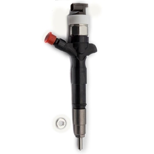 Injektor Diesel Common Rail 23670-0L010 Injektor Mesin 236700L010 23670 0L010 - Product Image 1