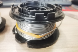 ماكس Tw1061t لبندقية ربط حديد التسليح Rb441 t - Product Image 3