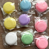 Désodorisant Solide Moderne et Populaire pour Salle de Bain, Voiture, Armoire, Maison, Toilettes – Parfum d'Aromathérapie Longue Durée, Sans Électricité