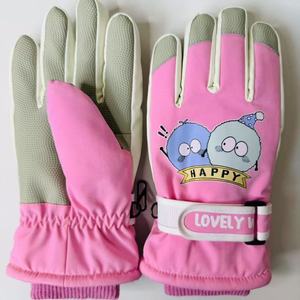 High Quality Warm <strong>Cute</strong> Cotton <strong>Gloves</strong> New Arrival Mittens for Cold Weather - Product Image 2