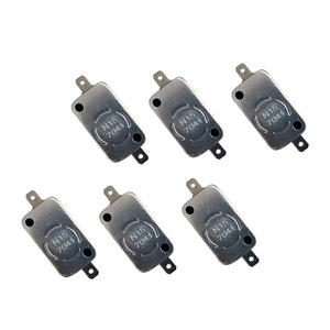 N15 Defrosting Thermostat Switch 220V 10A <b>Temperature</b> <b>Controller</b> For Thawing Equipment - Product Image 4