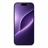 Slot Kartu Independen, Versi Original Tidak Terkunci, I16 Pro Bodi Ringkas, 1TB, Cocok untuk Pembeli Ponsel Grosir Global