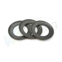 Ws-seals Anneaux de compresseur d'air sans huile Ptfe Piston Cup Seals