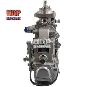 Bomba de inyección de combustible del motor 5256100 5256100 0402736918 BHF6P120005 6P719 para Cummins 6LTAA8.9-C300 6LTAA8.9 QSL8.9 ISLe 6L - Product Image 2