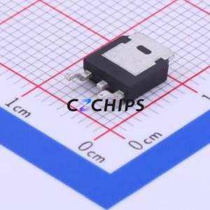 วงจรรวม78M09 TO-252ของแท้ใหม่ชิปวงจรควบคุมเชิงเส้น PMIC (LDO) ชิปวงจรรวม BOM - Product Image 2