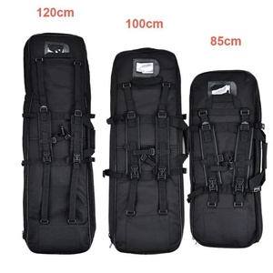 Wholesale Outdoor Tactical Backpack Hunting Range Bags Shooting <b>Cases</b> <b>Carrying</b> Protection Backpack Fishing Bag - Product Image 4
