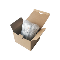 Acrel-Sensor de corriente de efecto Hall, transmisor de corriente de bucle abierto, entrada DC 50A/100A/200A/300A/500A, salida 4-20mA
