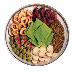 Fourniture d'usine en gros à bas prix feuilles de légumes déshydratés feuilles de mûrier séchées - Product Image 6