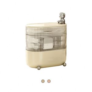 Nuevo Organizador de Cosméticos Acrílico 2026, Venta al Por Mayor, Personalizado, Buen Precio, Caja de Almacenamiento para Cosméticos - Product Image 1