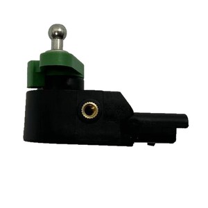 Sensor de Altura de Vehículo 5273J6 527378 9663488380 para Peugeot 407, Pieza de Repuesto para Reparación de Suspensión - Product Image 5