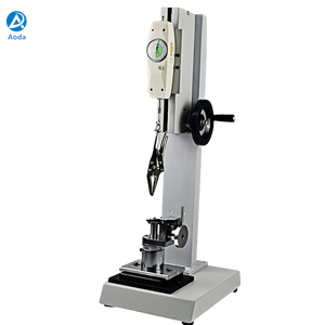 Snap Tester Pull <strong>Button</strong> Tension Tester Machine Essential Equipment for Product <strong>Testing</strong> - Product Image 3