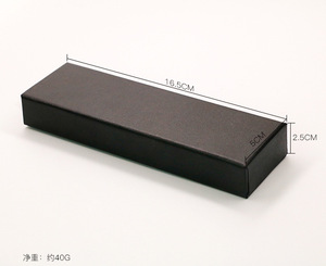 Tùy Chỉnh Giấy Các Tông Quà Tặng Kinh Doanh Bọc Trường Hợp Bút Và Bút Chì Trường Hợp Hộp Bao Bì - Product Image 4