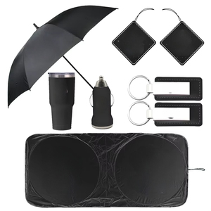 Set <span class=keywords><strong>Regalo</strong></span> Aziendale Economico VIP con Logo Personalizzato per <span class=keywords><strong>Ufficio</strong></span>, <span class=keywords><strong>Articoli</strong></span> Promozionali per Marketing - Product Image 3