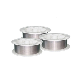 סין ריתוך בניין תיל מבנים oem + odm אלומיניום ריתוך סגסוגת חוט אלומיניום ריתוך סגסוגת - Product Image 6